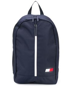 Tommy Hilfiger рюкзак с логотипом