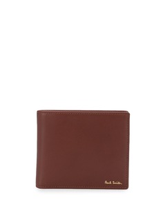 Paul Smith кошелек с логотипом