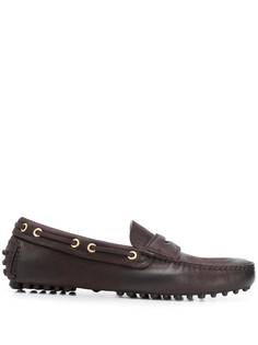 Car Shoe лоферы Fascetta