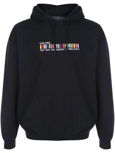 Travis Scott Astroworld худи с принтом