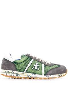 Premiata кроссовки Lucy Var 4574