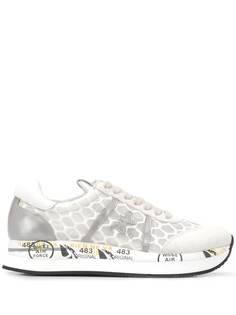 Premiata кроссовки Conny