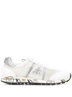 Premiata кроссовки Lucyd