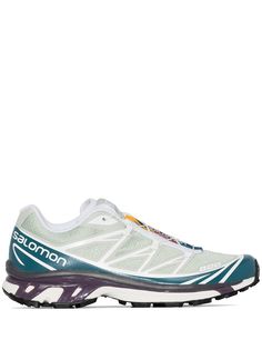 Salomon S/Lab кроссовки AV XT6