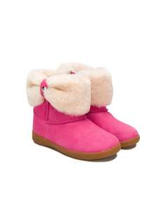 UGG Kids зимние ботинки