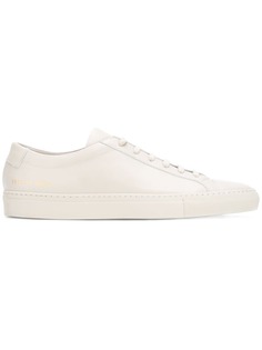 Common Projects классические кеды