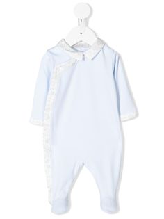 Baby Dior декорированная пижама