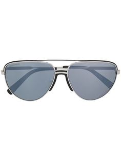 Dsquared2 Eyewear солнцезащитные очки-авиаторы Nolan