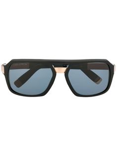 Dsquared2 Eyewear солнцезащитные очки-авиаторы