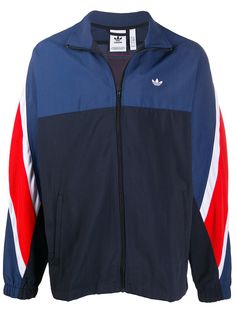 adidas ветровка в стиле колор-блок