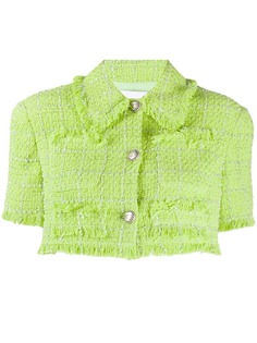 Brognano укороченная куртка