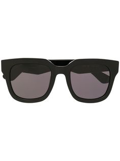 Retrosuperfuture солнцезащитные очки Sabato в квадратной оправе