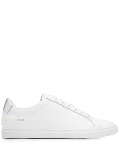 Common Projects кеды Original Achilles