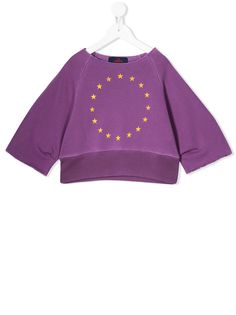 The Animals Observatory толстовка с принтом