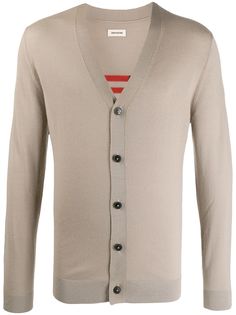 Zadig&Voltaire кардиган с флагом USA