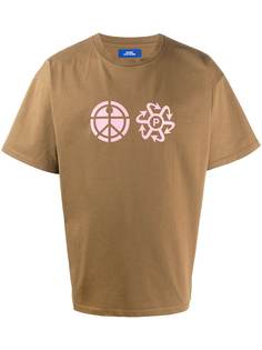 Rassvet RASSVET PACC6T002 brown Natural (Vegetable)->Cotton Рассвет