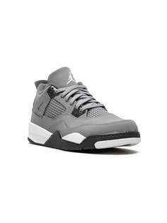 Jordan Kids кроссовки Jordan 4 Retro