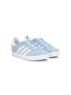 adidas Originals Kids кроссовки Gazelle