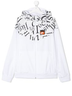 Nike Kids куртка Sportswear Windrunner Older Kids