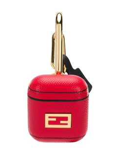 Fendi чехол для AirPods