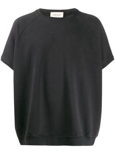 Fear Of God футболка из джерси
