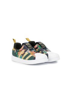 adidas Kids кроссовки Superstar 360