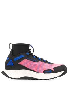 Nike высокие кроссовки ACG Terra Zaherra