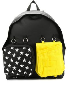 Eastpak рюкзак Doublr из коллаборации с Raf Simons