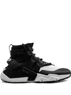 Nike кроссовки Air Huarache Gripp