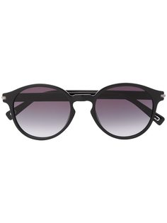 Marc Jacobs Eyewear солнцезащитные очки с затемненными линзами
