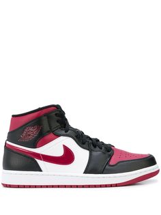 air jordan 1 mid nike