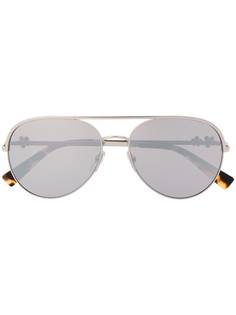 Marc Jacobs Eyewear солнцезащитные очки-авиаторы