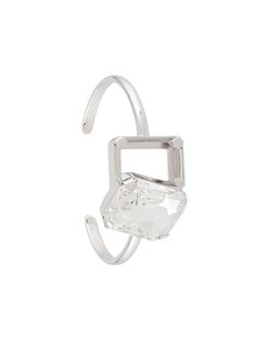 MM6 Maison Margiela браслет с камнями