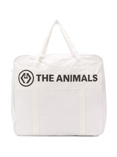 The Animals Observatory сумка на плечо с логотипом