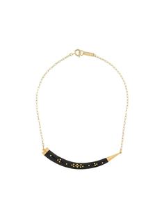 Isabel Marant короткое колье