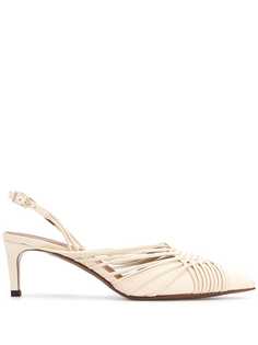 LAutre Chose туфли с ремешками