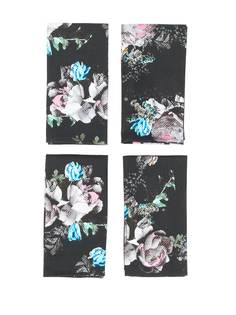 Preen By Thornton Bregazzi набор салфеток Bouquet