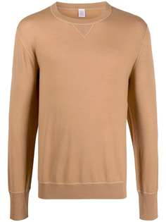 Eleventy толстовка узкого кроя