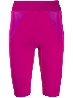 Isabel Marant облегающие шорты Tiloneo