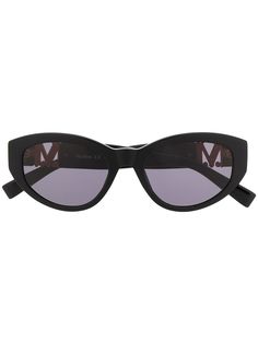 Max Mara солнцезащитные очки Berlin II/G в оправе кошачий глаз