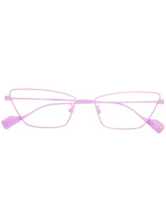 Balenciaga Eyewear очки BB0091O