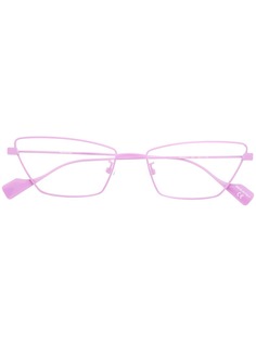 Balenciaga Eyewear очки BB0091O