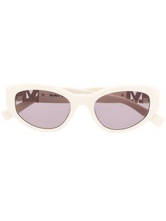 Max Mara Berlin II/G cat-eye sunglasses