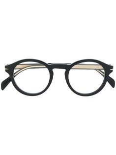 Категория: Круглые очки David Beckham Eyewear