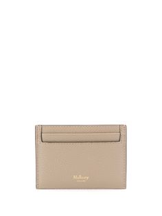 Mulberry картхолдер Continental