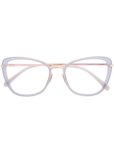 Pomellato Eyewear очки с логотипом