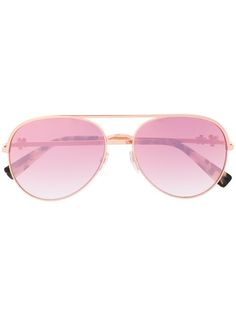 Marc Jacobs Eyewear солнцезащитные очки-авиаторы