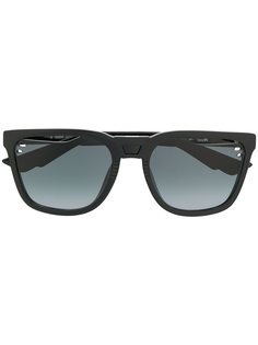 Dior Eyewear солнцезащитные очки в квадратной оправе