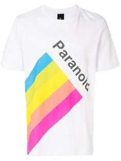 Omc Paranoid T-shirt