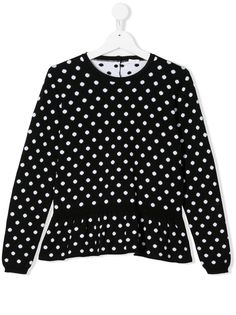 Il Gufo топ в горох